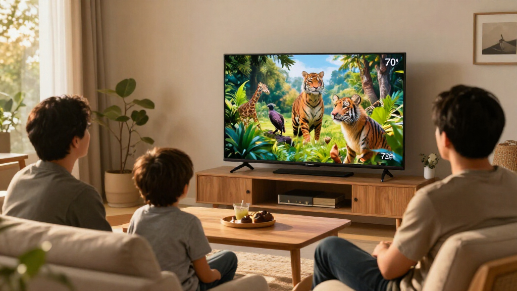 Pioneer Roku 4K UHD Smart TVs: 70-Inch For $310 Or 75-Inch For $370, Free Shipping