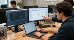 Qwen3.8-Max Brings Coding And Cowork Into The AI Operations Conversation