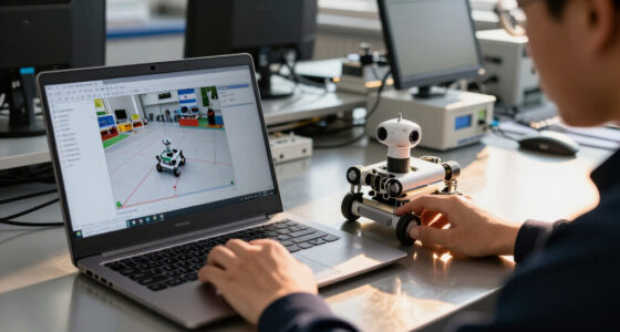 Robot Video Labeling Gets Cheaper With Nvidia Flora—but The License Matters