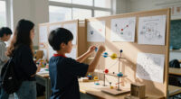 Science Fair Display Checklist 2026