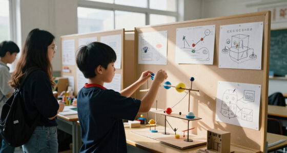 Science Fair Display Checklist 2026
