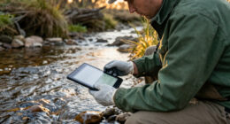 2026 Science Field Observation Checklist