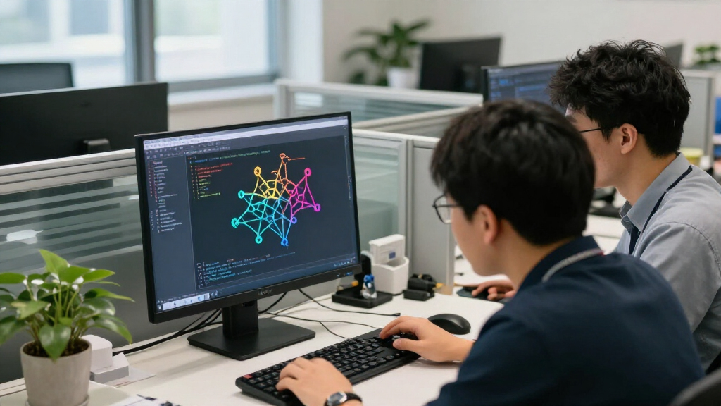 Seed AI Core R&D Head Zhou Chang And The Report ByteDance Denies