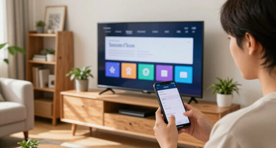 Someone Debloated Their Samsung Tizen OS TV By Pointing A Camera At It For Claude To See