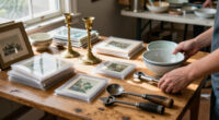 Source Resale Inventory From Estate Sales By Category