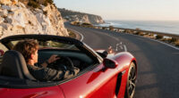 Tesla’s New Roadster Hints At A Different Kind Of Driving Future