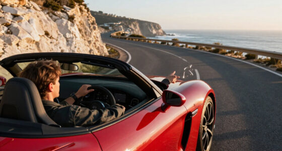 Tesla’s New Roadster Hints At A Different Kind Of Driving Future