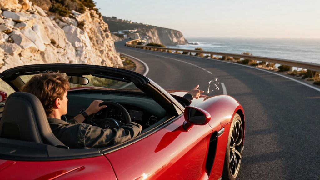 Tesla’s New Roadster Hints At A Different Kind Of Driving Future