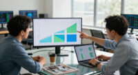 The AI Boom In Six Numbers: A Guide To Big Tech Reports
