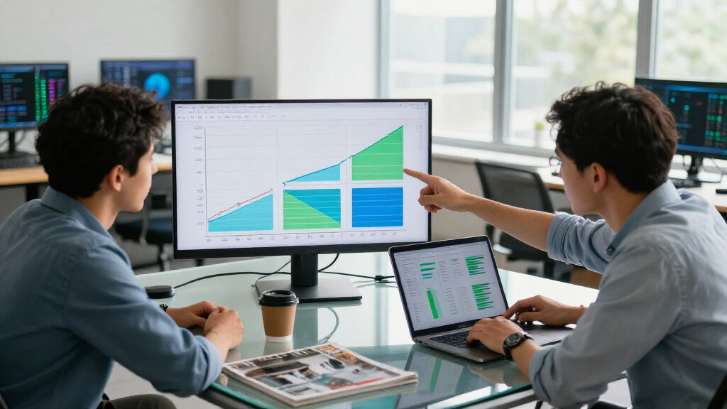 The AI Boom In Six Numbers: A Guide To Big Tech Reports