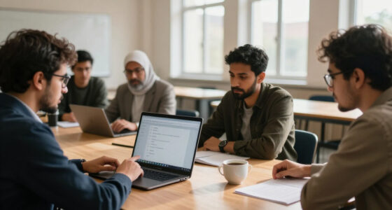 The AI Questions Religious Scholars Brought To Anthropic