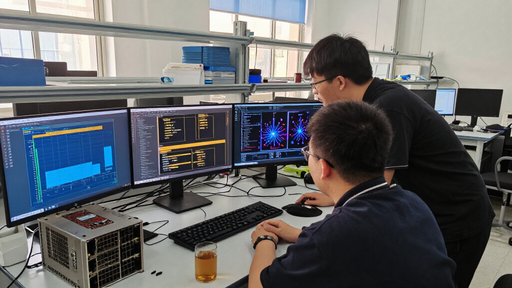 The Distillation Report On China’s AI Models, Explained