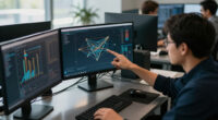 The New Map For Cryptography In Finance And Defence