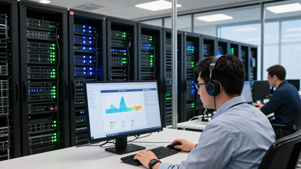 The Trade-Off Behind IBM’s On-Prem AI Bet