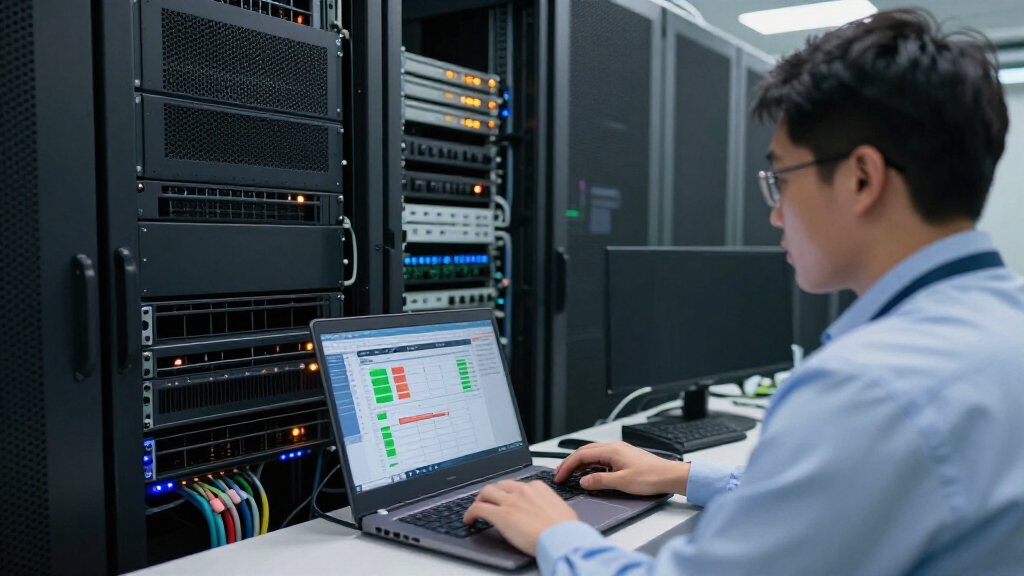 Tracking SAP HANA Memory In The Data Center With Rymvard