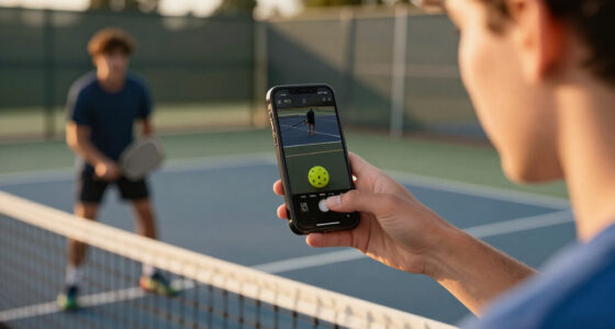 Turn Pickleball Rallies Into Replayable Moments And Ratings