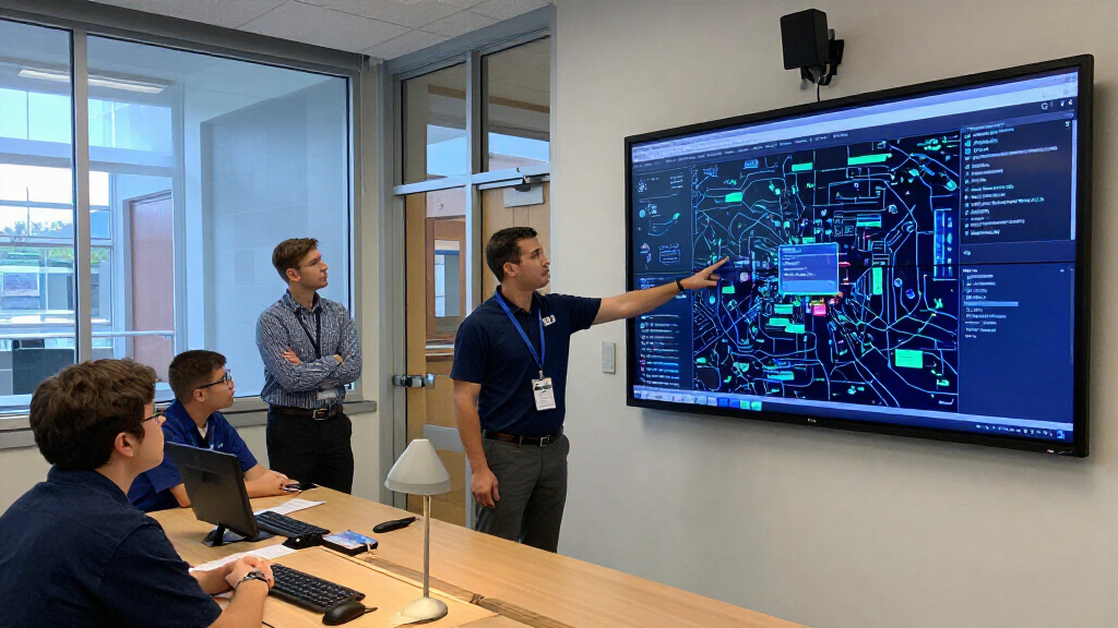 Washington’s AI Deregulation Argument Meets Virginia’s Cyber Planning Order