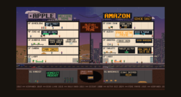 Welcome Home, Latecomer: A New Living Pixel-art Diorama From Pixel Rivals