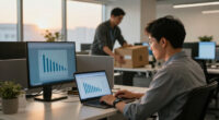 What 120,136 US Job Cuts Reveal About AI's Role In Layoffs
