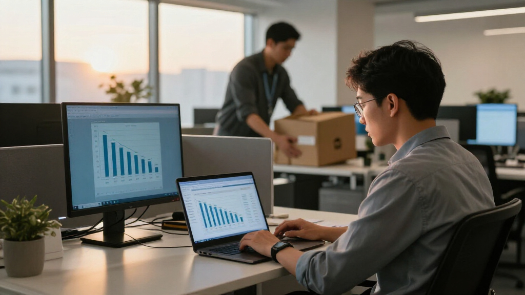 What 120,136 US Job Cuts Reveal About AI's Role In Layoffs