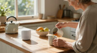 What A Voice AI Check-In Can Mean For A Senior Living Alone