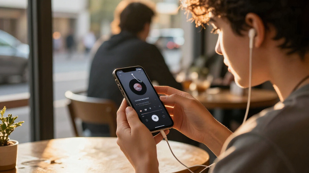 What Fans Want From AI In Music, And What They Reject