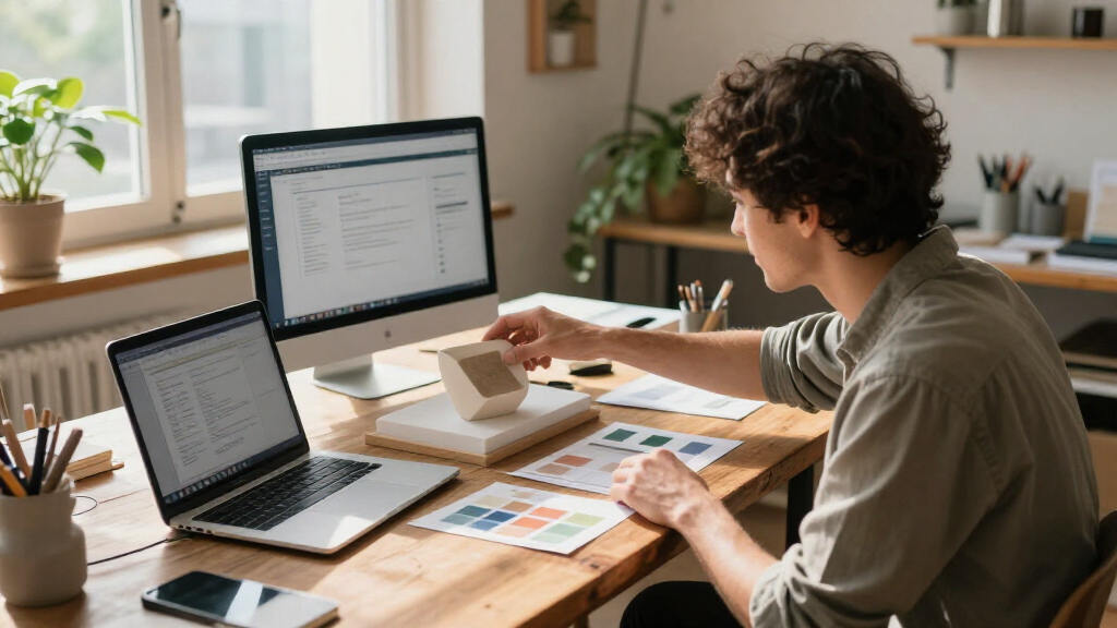 What Happens When AI Agents Join A Brand Relaunch? Gewerkton’s Story