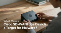 What Makes Cisco SD-WAN Edge Devices A Target For Malware?