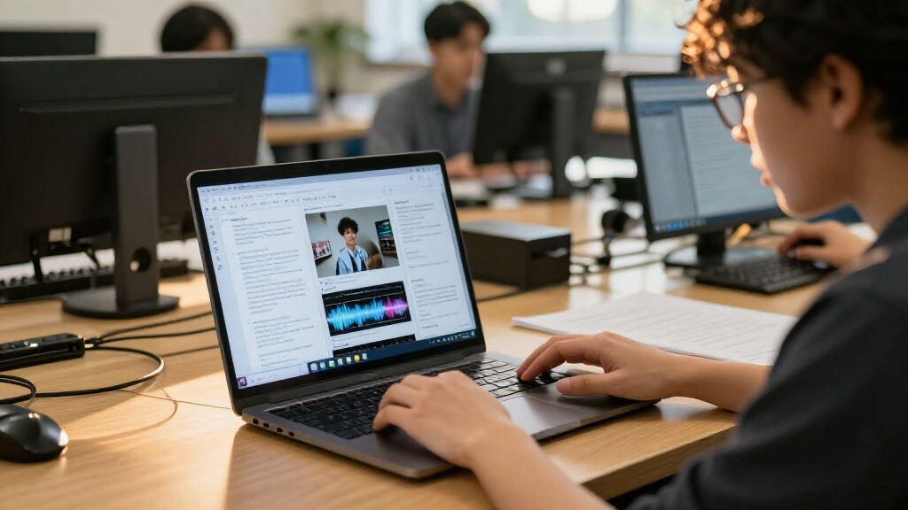 What Makes These 3 Best AI Content Creation Tools In 2027 Stand Out?