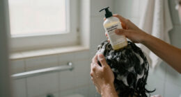 What’s Trending In Beauty? Pluralibacter Gergoviae In Shampoo