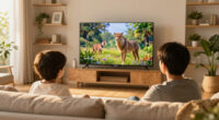 What You Get With The 2026 85-Inch Samsung QN90H Mini LED TV Deal