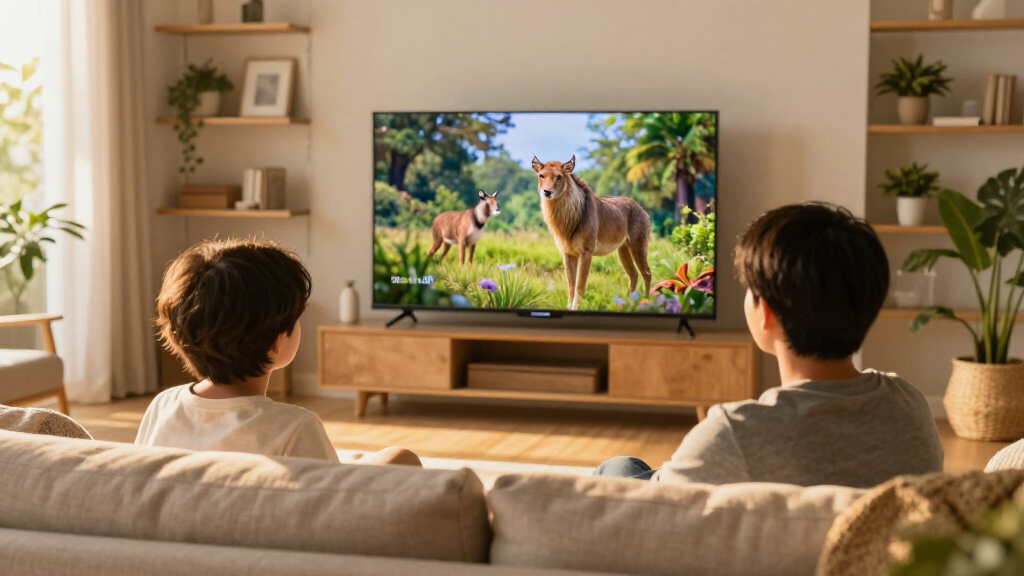 What You Get With The 2026 85-Inch Samsung QN90H Mini LED TV Deal