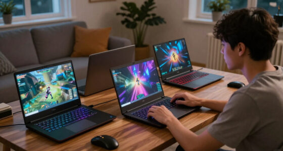 Which Of The 3 Best Gaming Laptops In 2027 Fits You?