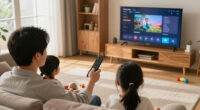 Which TV Settings Should You Disable Before Your Family Watches? 5 Features To Check