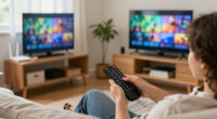 Why Narrowing My Wi-Fi Channel Helped My Streaming Box Stream Faster