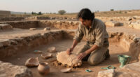 Why The Bronze Age Collapsed